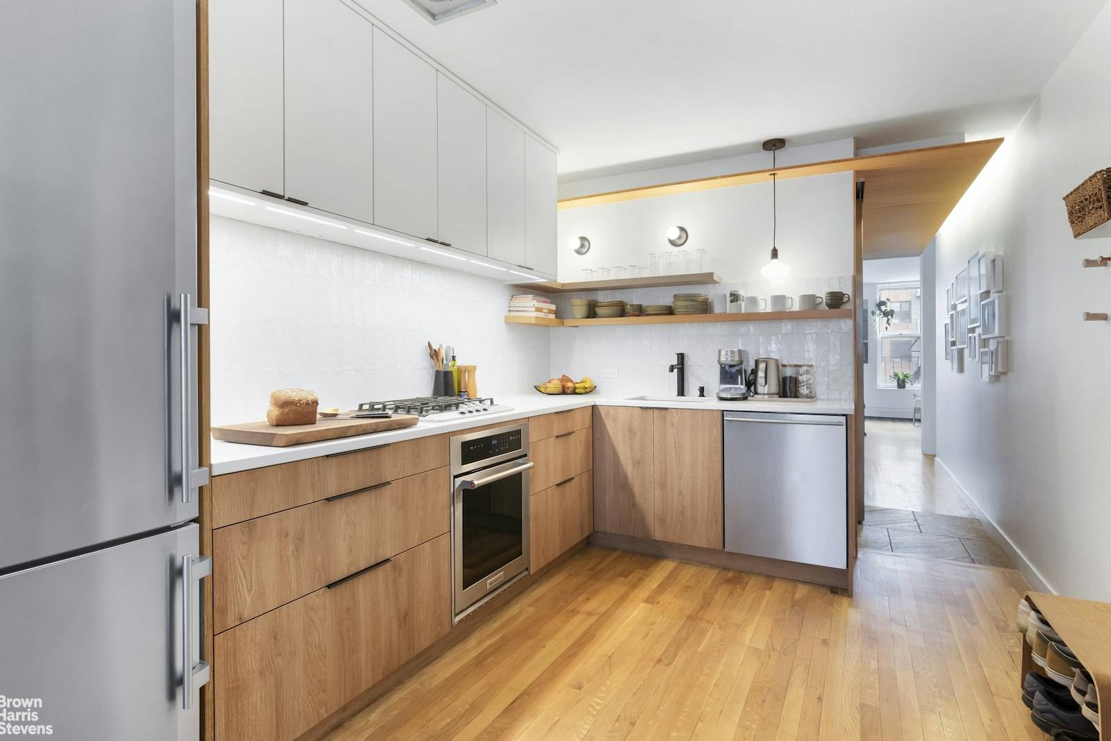 Brooklyn, NY 11215,402 4TH Avenue #3R