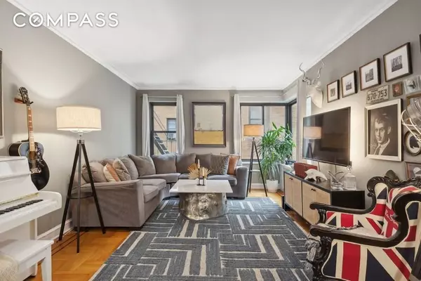 Manhattan, NY 10033,17 Chittenden Avenue #3C