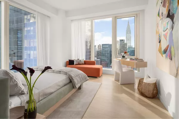 Manhattan, NY 10022,138 E 50TH Street #41B