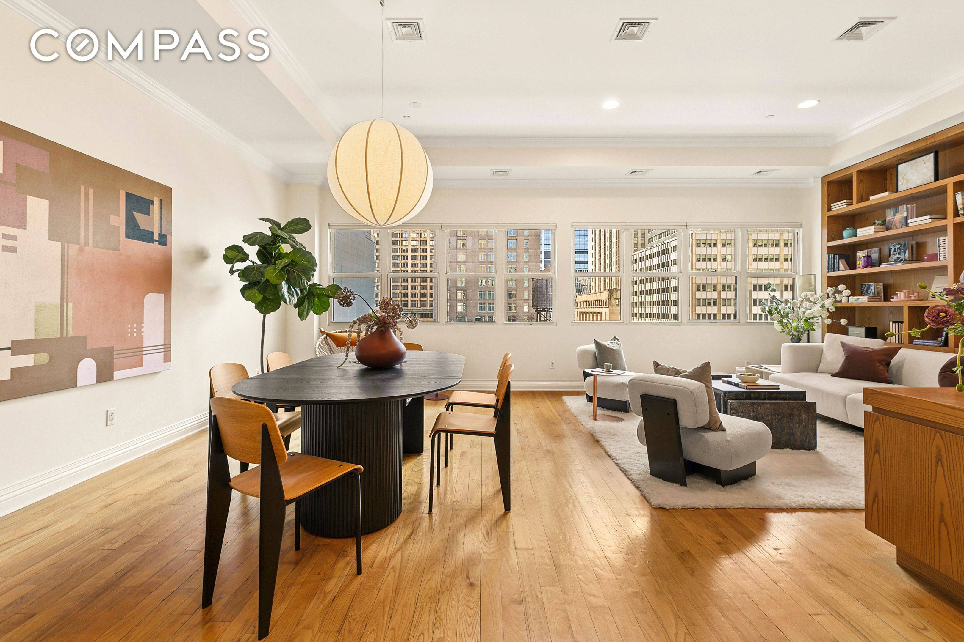 25 Murray Street #9A, Manhattan, NY 10007