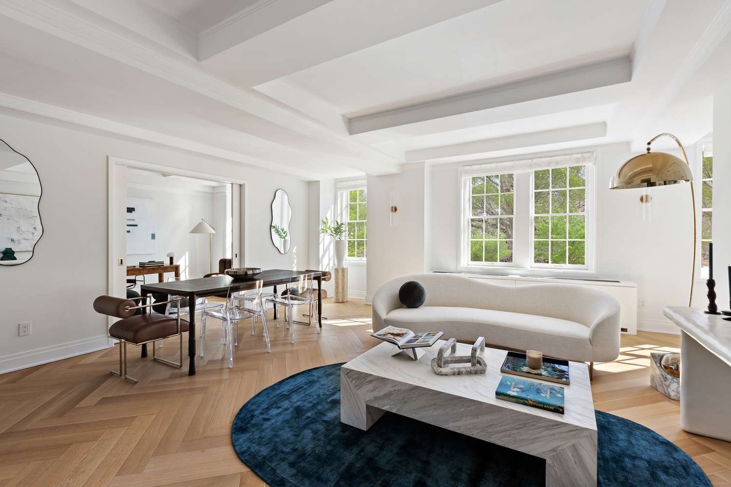 360 CENTRAL Park W #2B, Manhattan, NY 10025