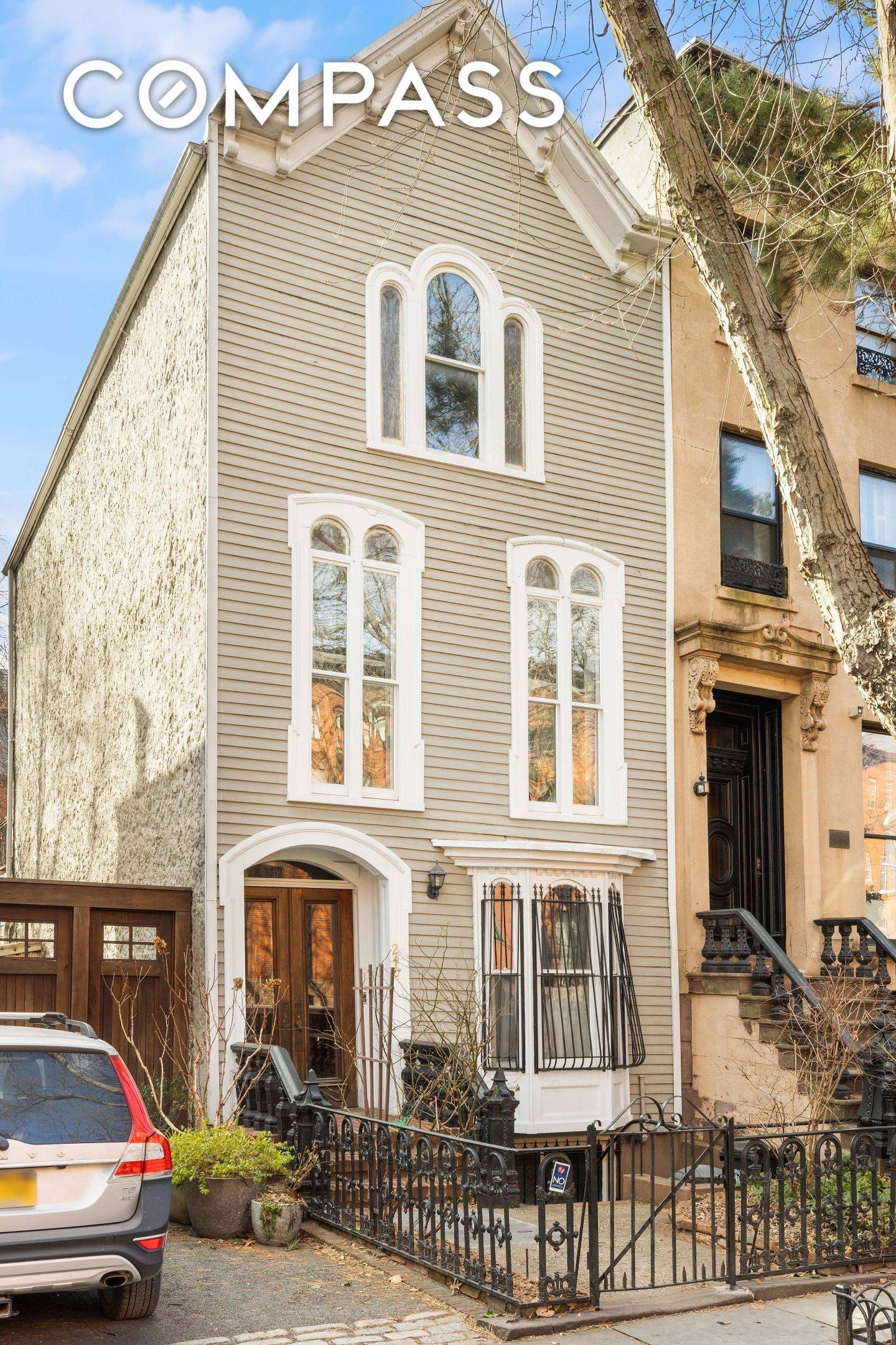 240 Dean Street, Brooklyn, NY 11217