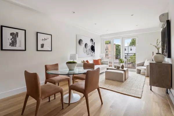 183A 13TH Street #1A, Brooklyn, NY 11215