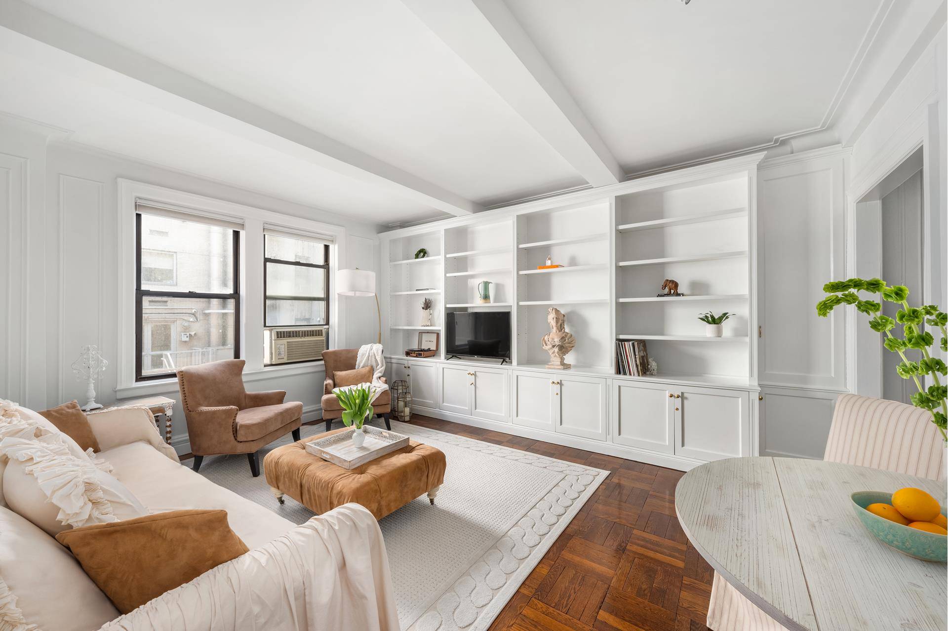 Manhattan, NY 10028,119 E 84TH Street #4C