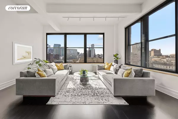 70 WASHINGTON Street #9G, Brooklyn, NY 11201