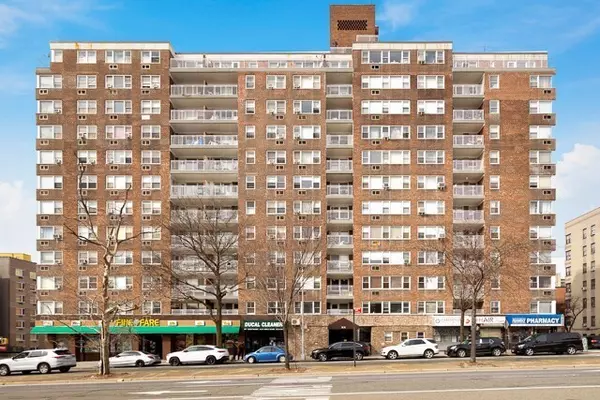3131 Grand Concourse #10-J, Bronx, NY 10468
