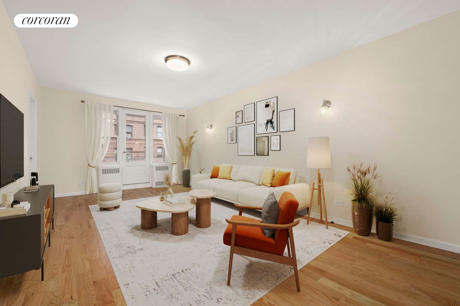 104-20 68TH Drive #A31, Queens, NY 11375