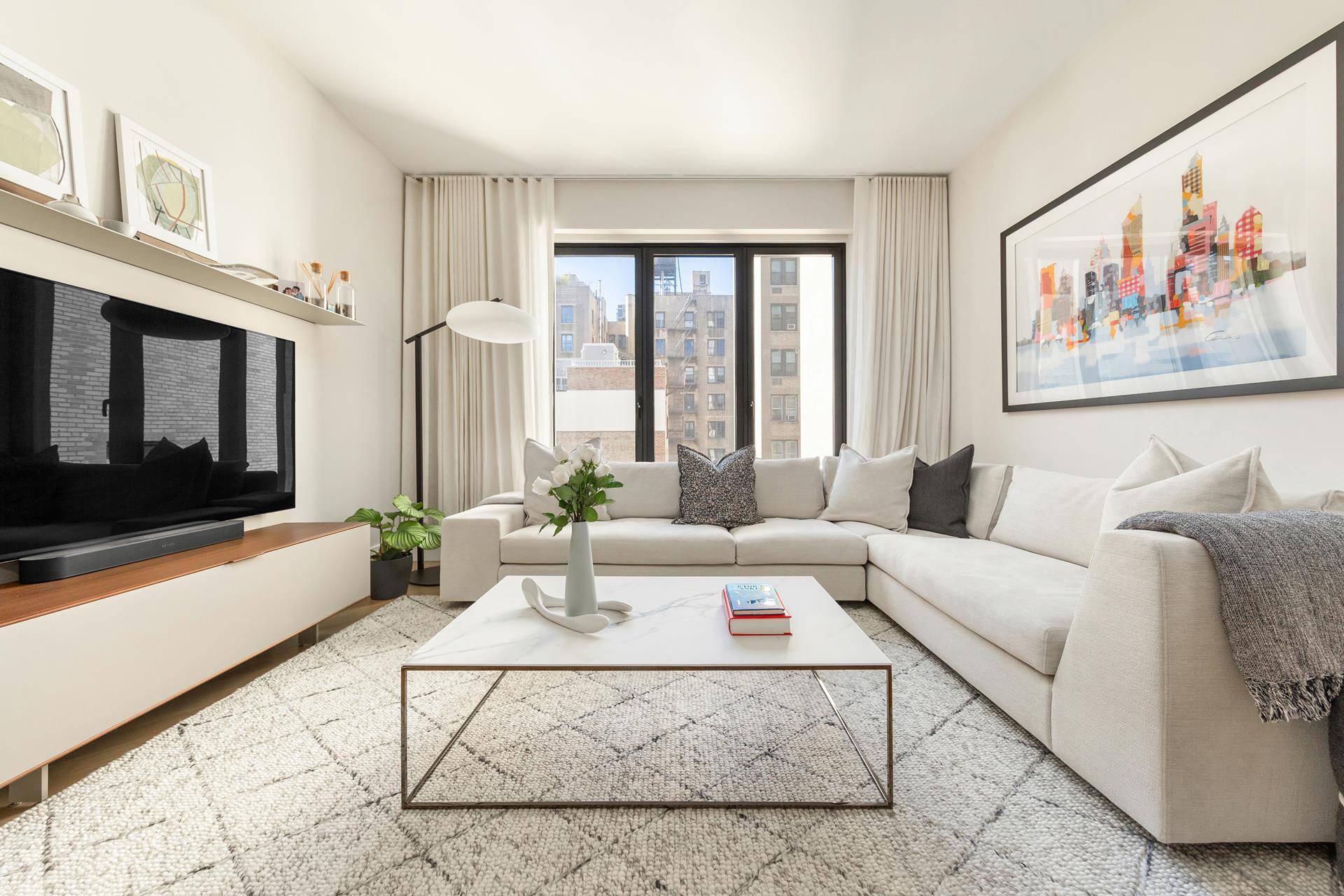 2505 BROADWAY #7B, Manhattan, NY 10025