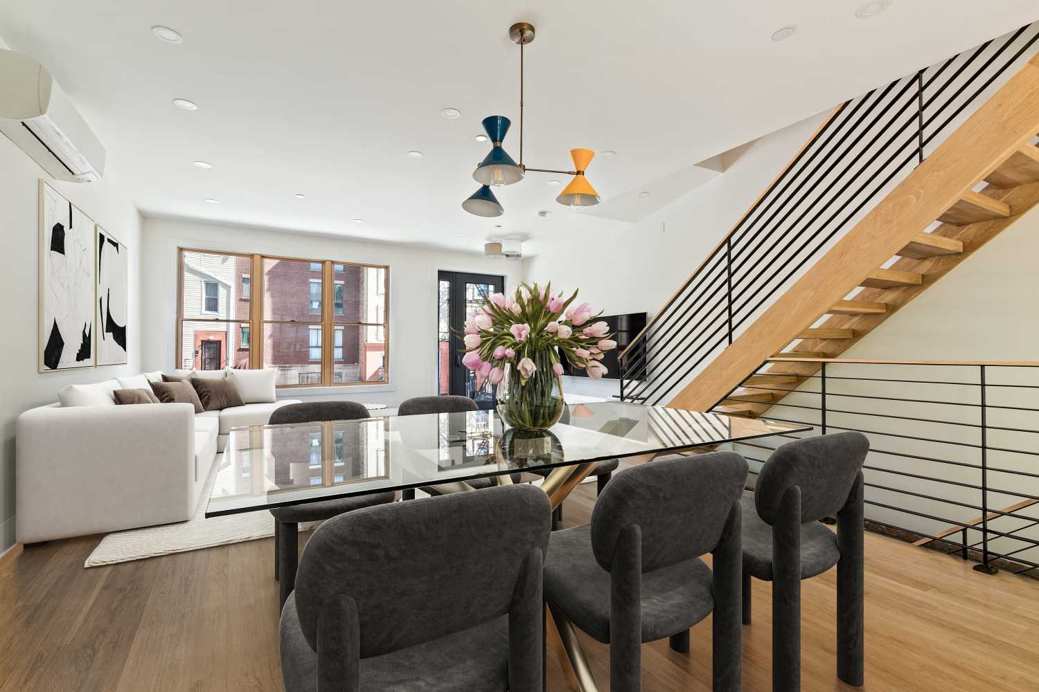 260 KOSCIUSZKO Street, Brooklyn, NY 11221