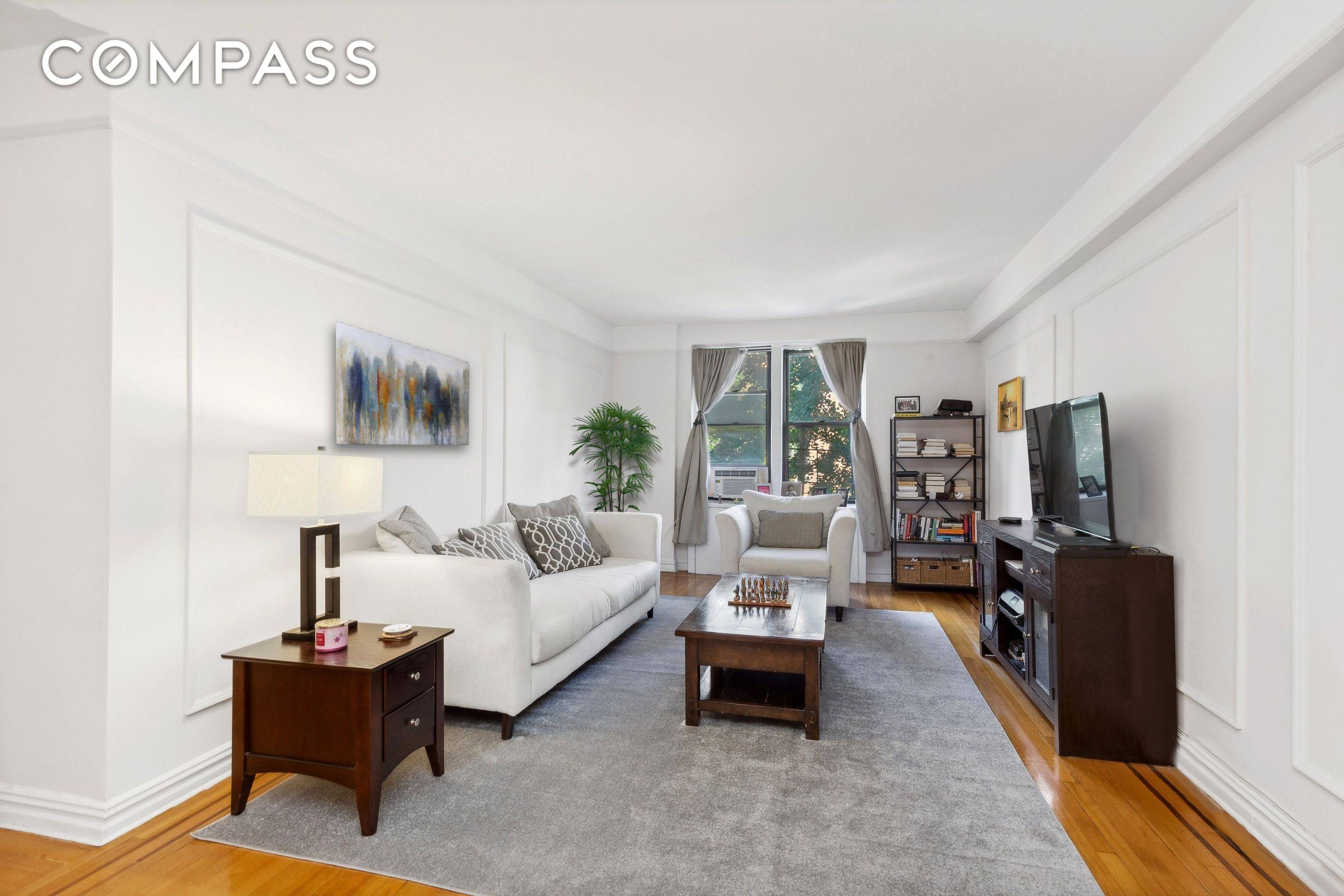 736 W 186th Street #5B, Manhattan, NY 10033