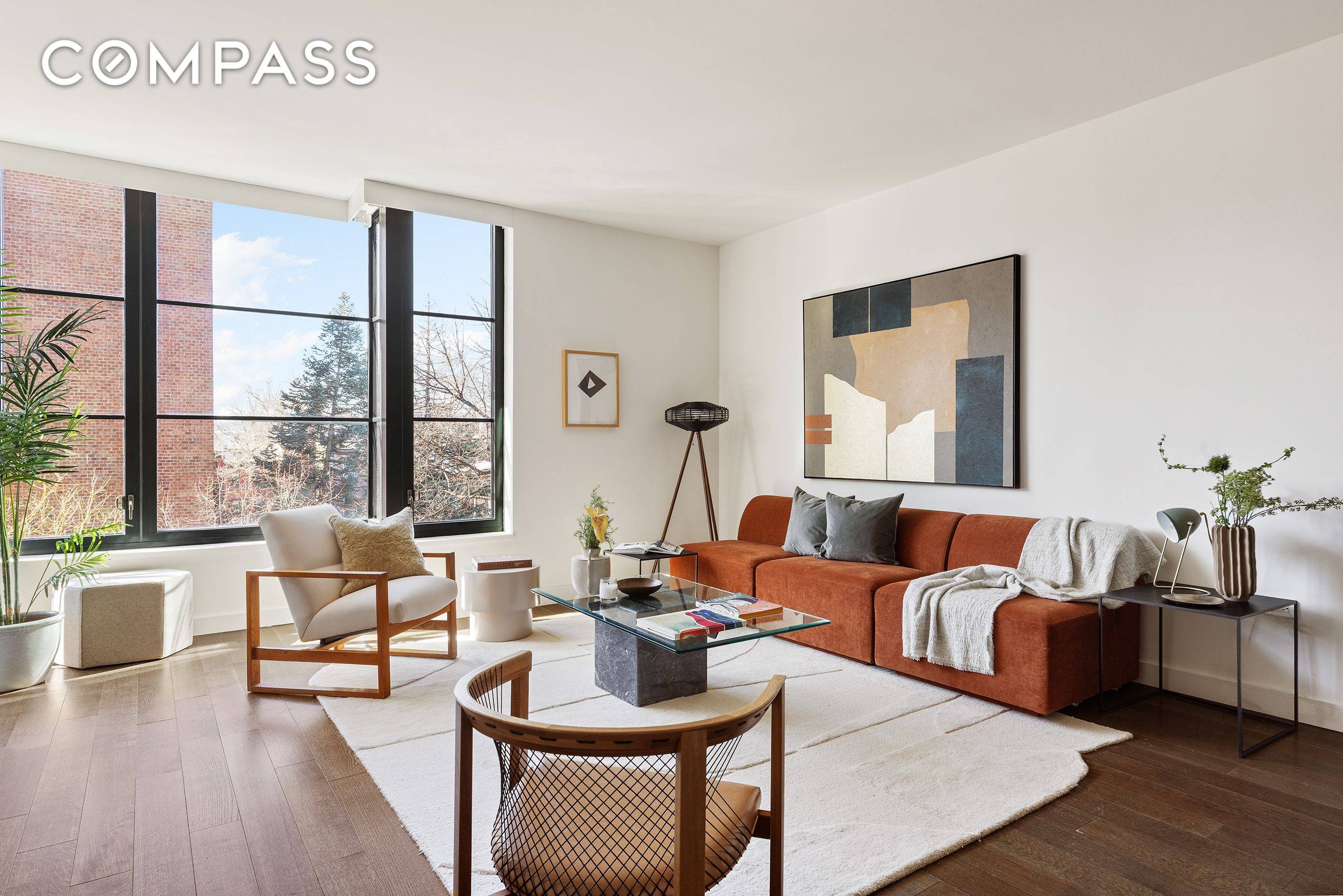 345 Carroll Street #4B, Brooklyn, NY 11231