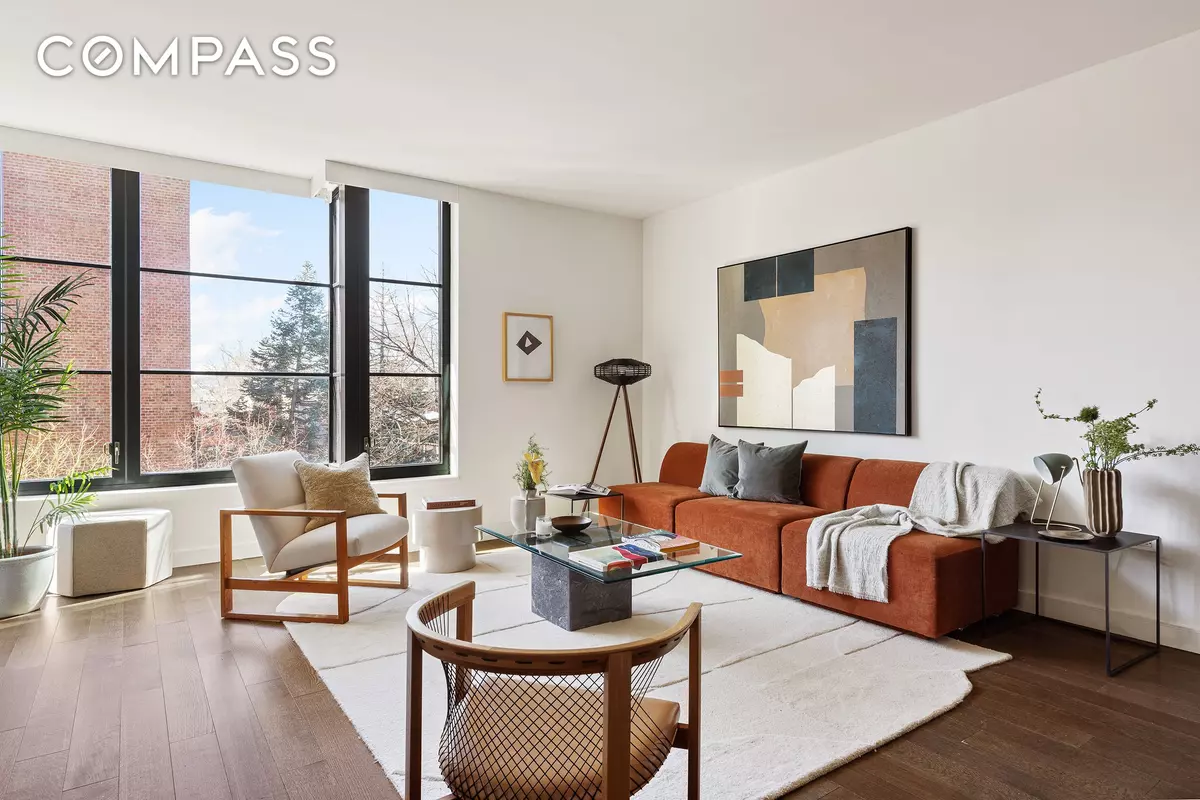 Brooklyn, NY 11231,345 Carroll Street #4B
