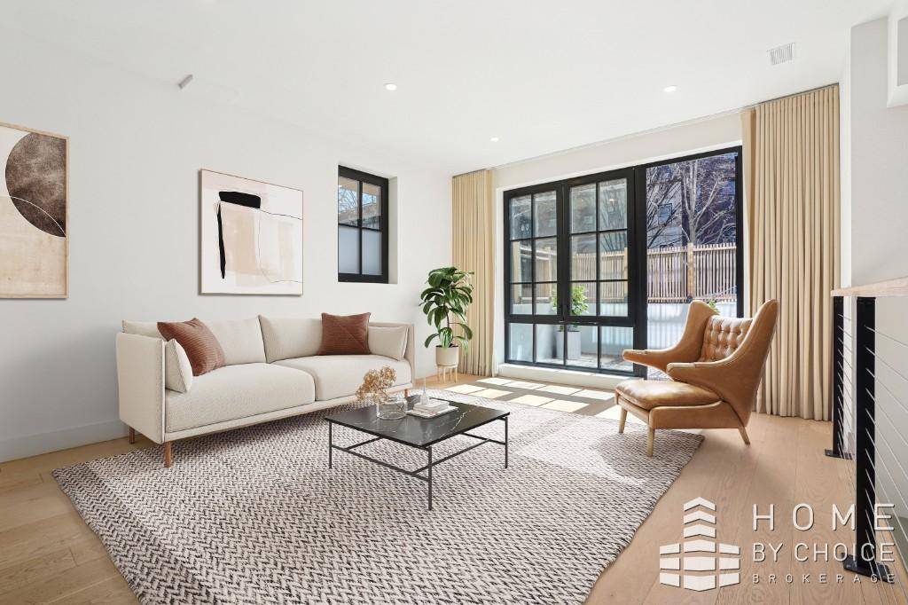669 St Marks Avenue #1A, Brooklyn, NY 11216