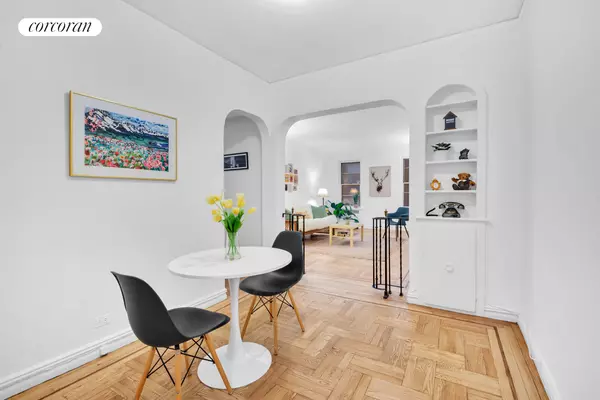 120 BENNETT Avenue #3C, Manhattan, NY 10033