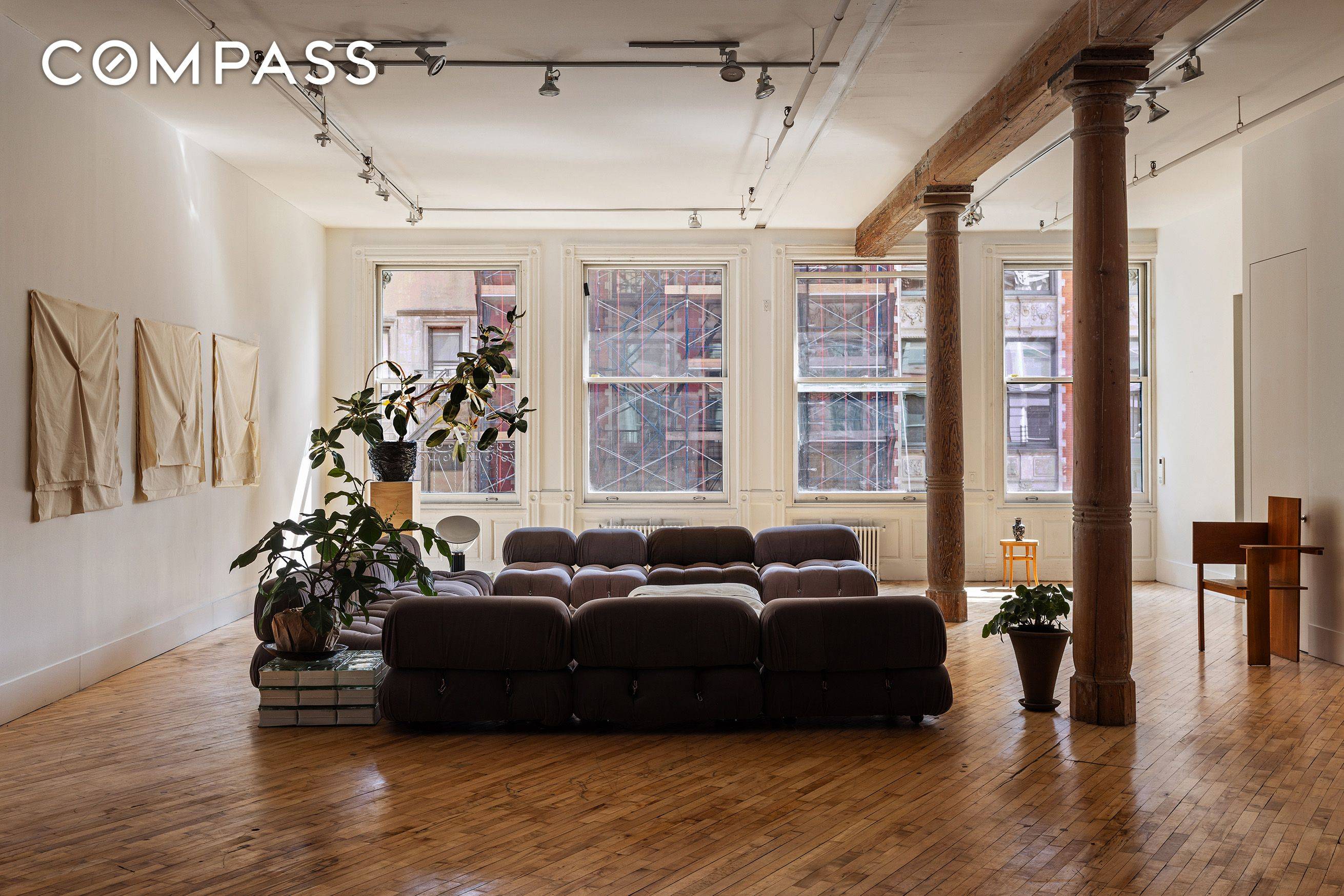 515 Broadway #4B, Manhattan, NY 10012