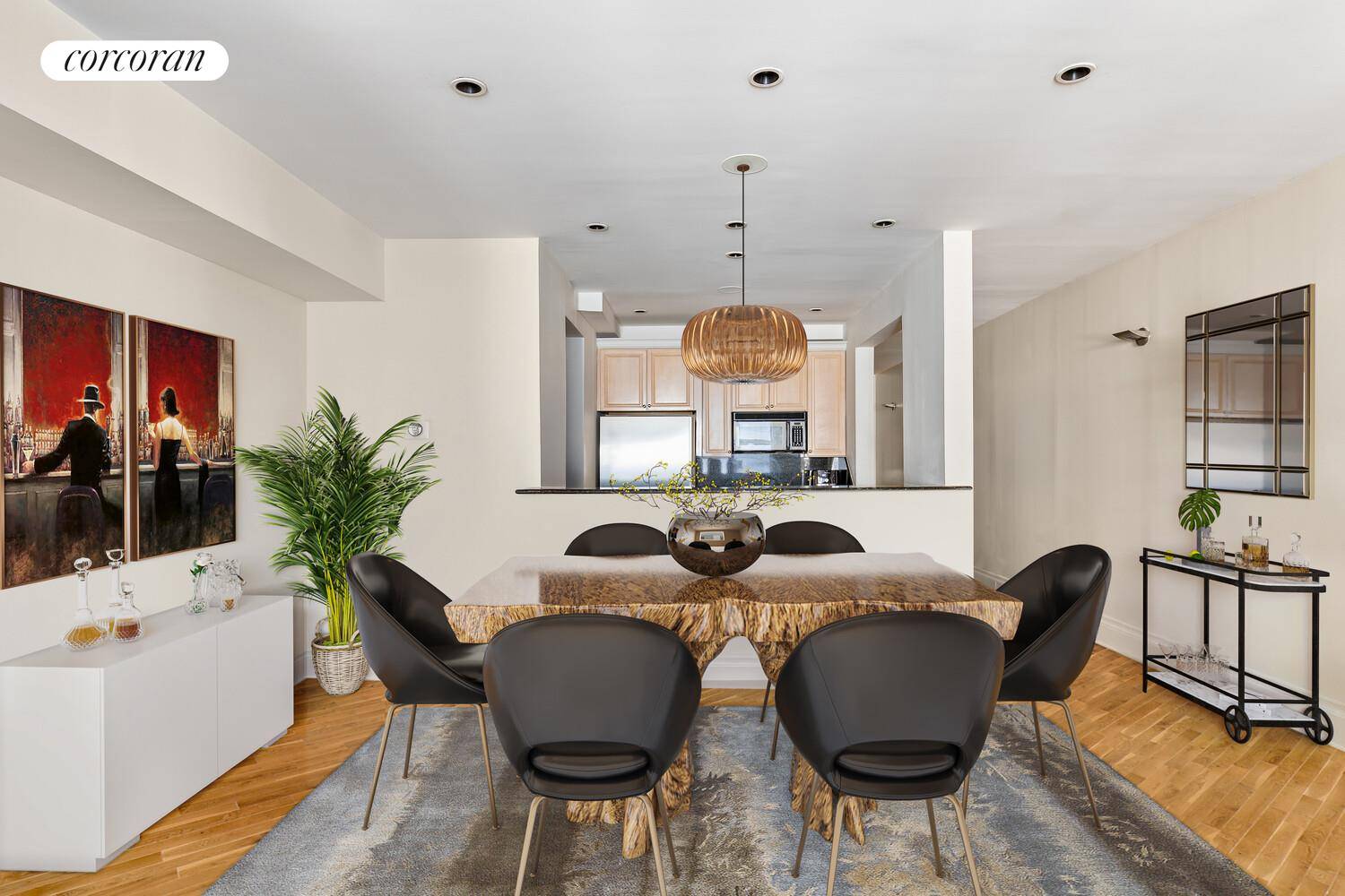Manhattan, NY 10036,24 W 45TH Street #7