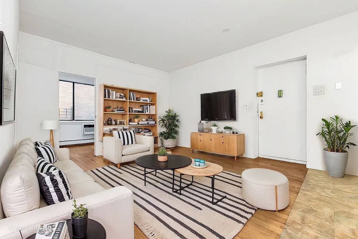 Manhattan, NY 10010,61 Lexington Avenue #5G