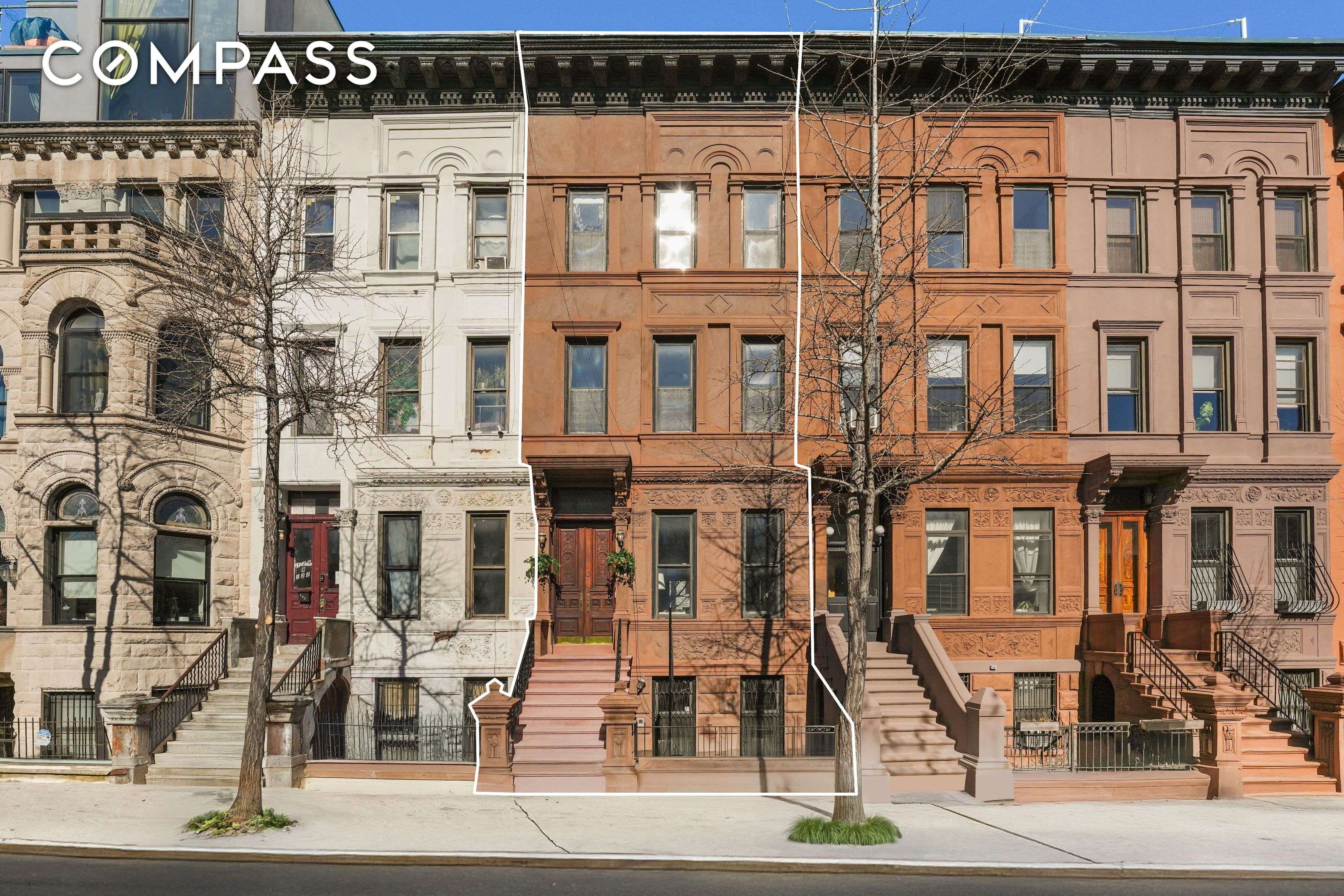 127 W 122nd Street, Manhattan, NY 10027