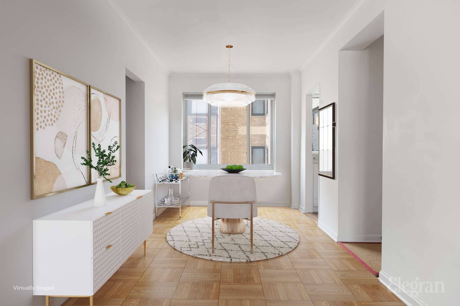 Manhattan, NY 10028,45 E End Avenue #10-H