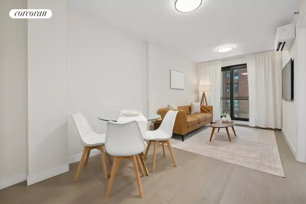 608 OCEAN Avenue #402, Brooklyn, NY 11226