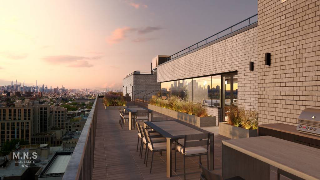 1101 President Street #216, Brooklyn, NY 11225