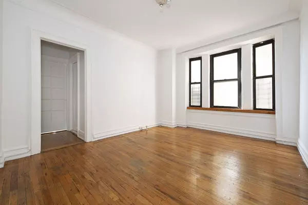 Manhattan, NY 10032,409 Edgecombe Avenue #1-D