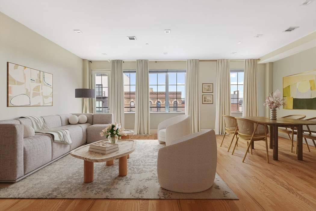 594 Marcy Avenue #PH2, Brooklyn, NY 11206
