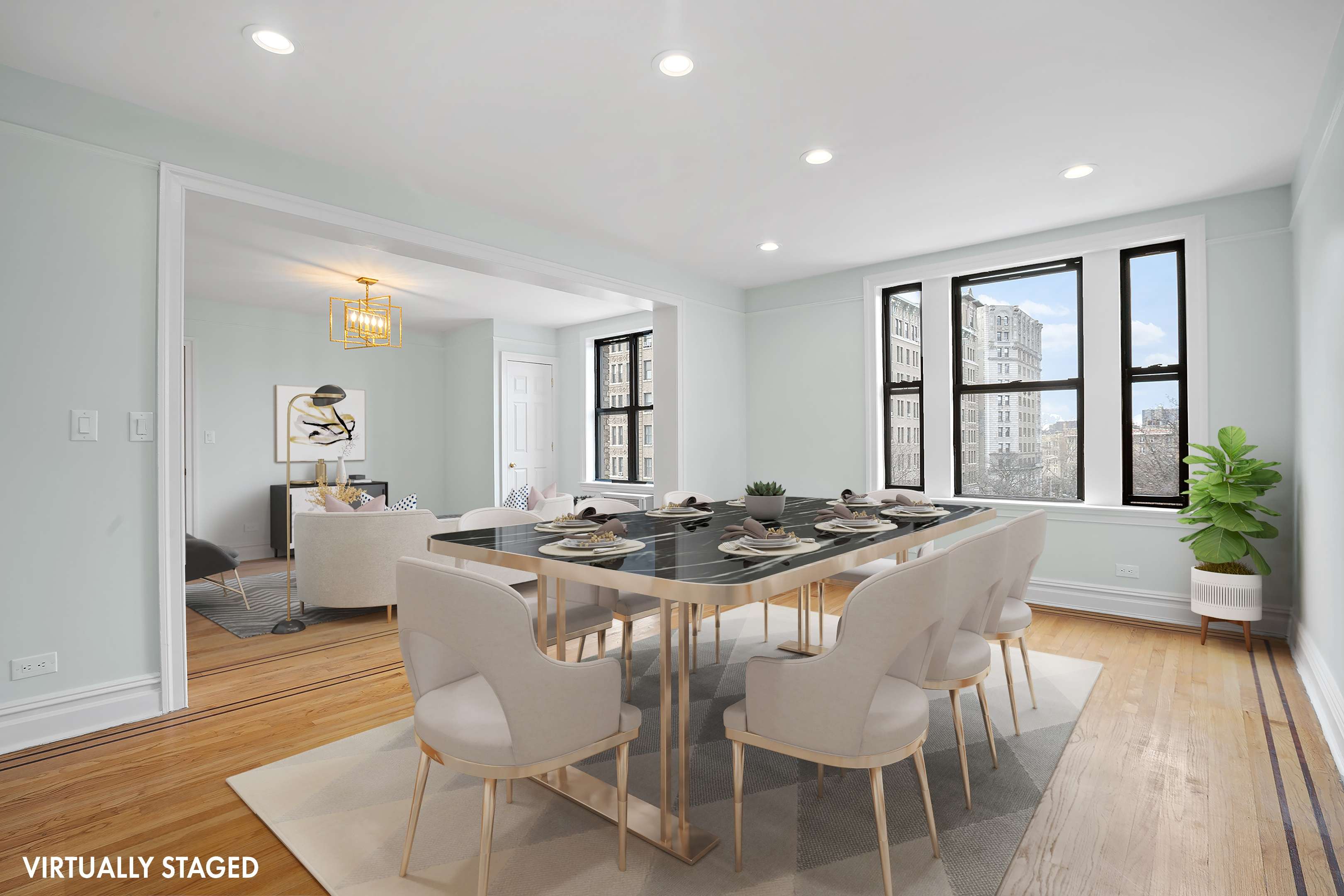 812 Riverside Drive #41,  Manhattan,  NY 10032