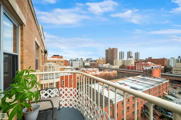 Manhattan, NY 10035,1825 MADISON Avenue #9B