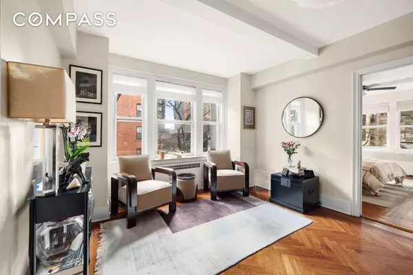 400 E 59th Street #3G, Manhattan, NY 10022