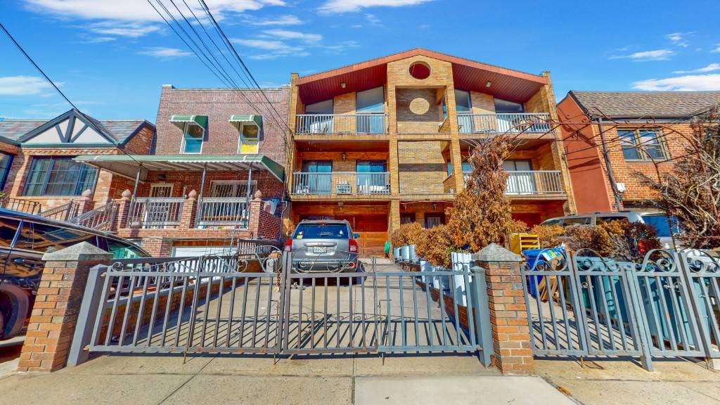 25-80 45th Street, Queens, NY 11103