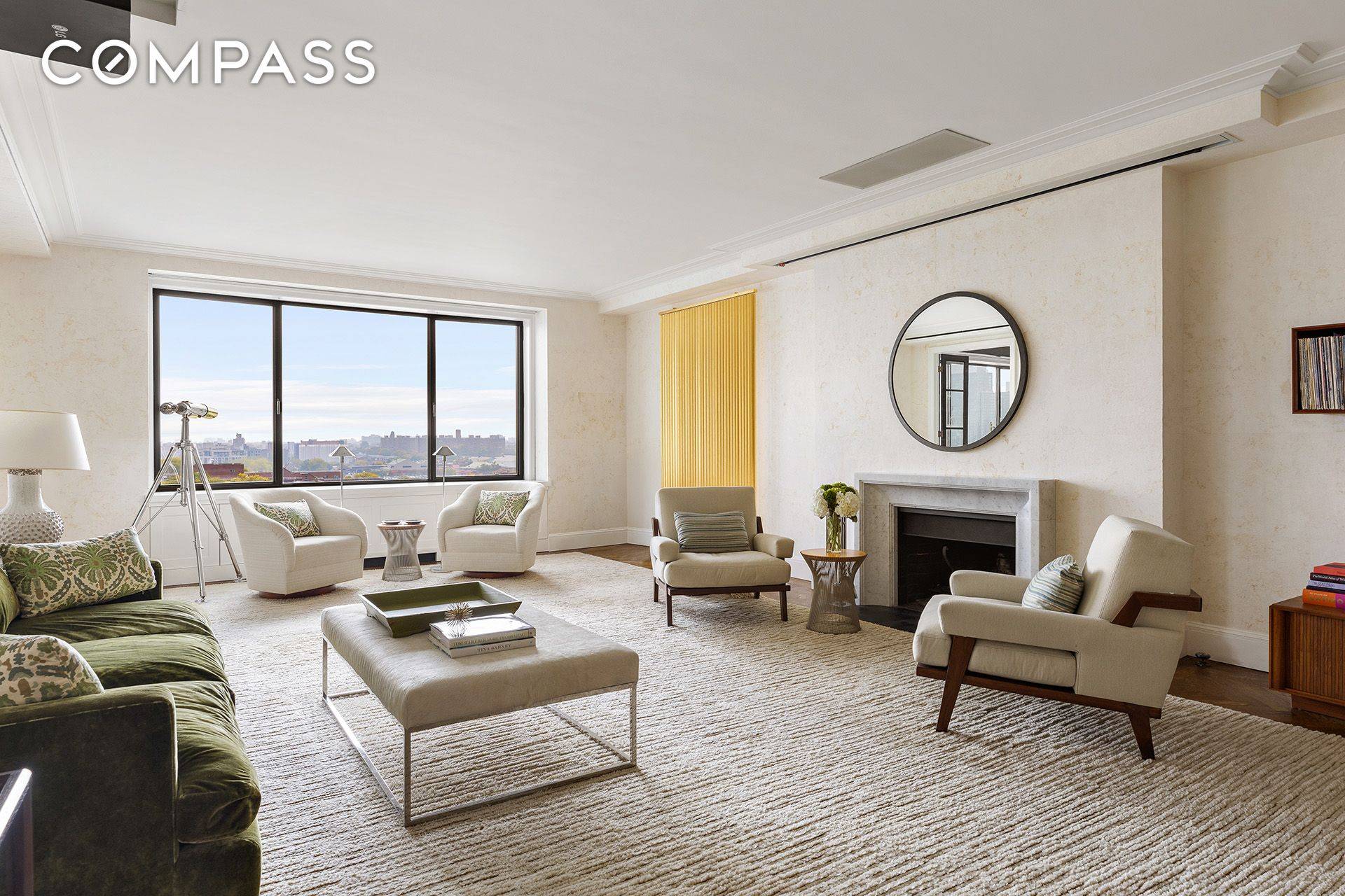 10 Gracie Square #8D, Manhattan, NY 10028