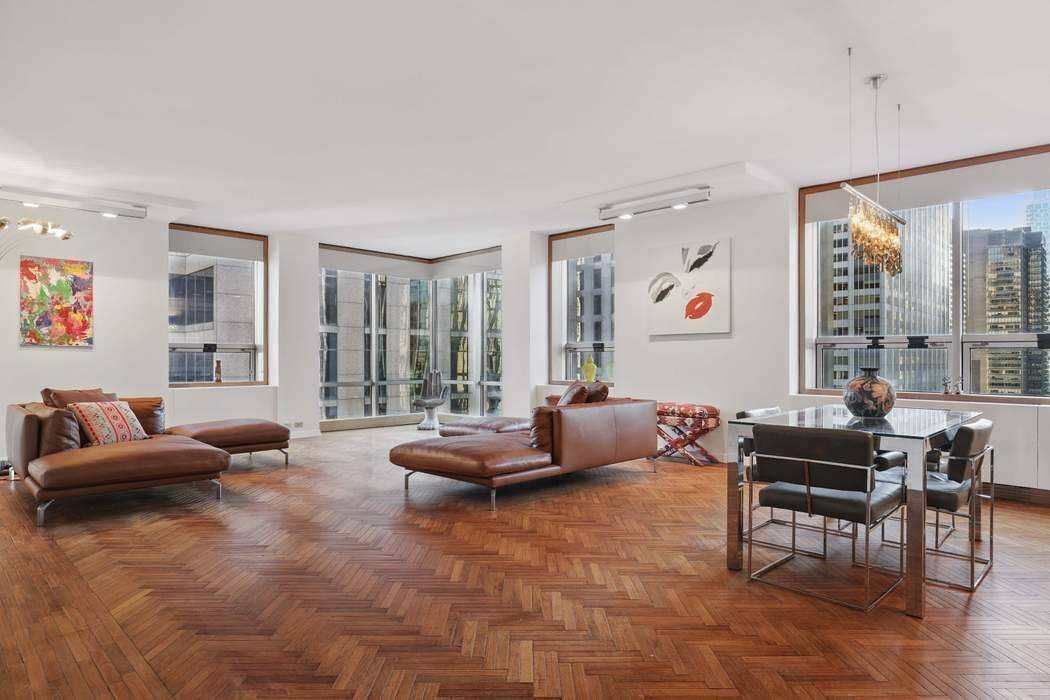 15 W 53rd Street #26D, Manhattan, NY 10019