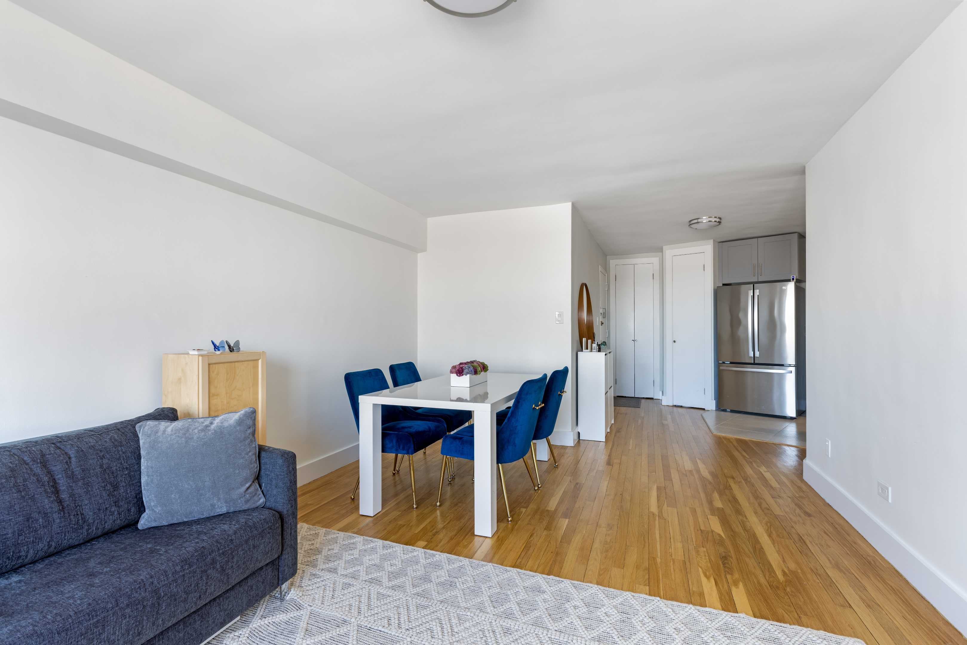 Brooklyn, NY 11230,770 Ocean Parkway #6c
