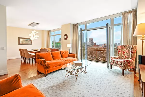 2150 BROADWAY #PH2B, Manhattan, NY 10023