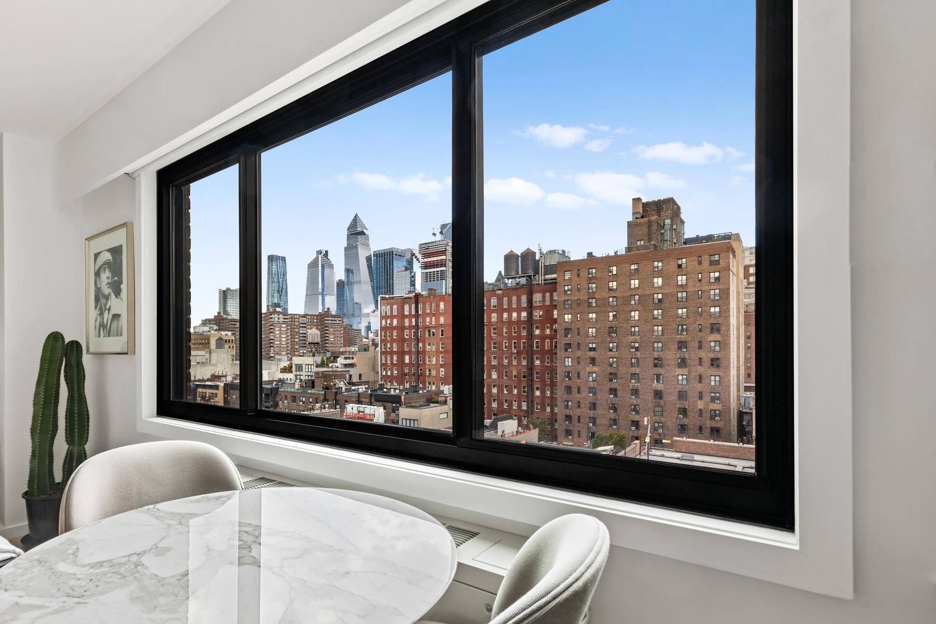 201 W 21ST Street #11K, Manhattan, NY 10011
