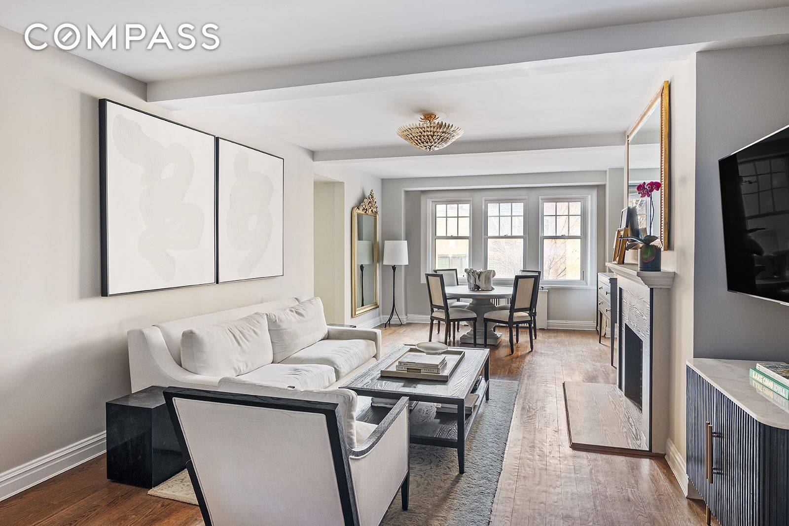 302 W 12th Street #5G, Manhattan, NY 10014