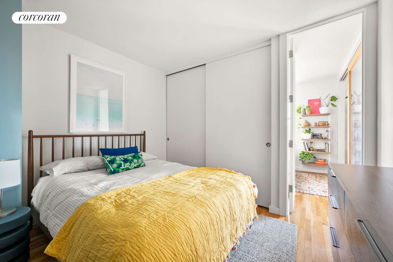Brooklyn, NY 11218,488 OCEAN Parkway #5G