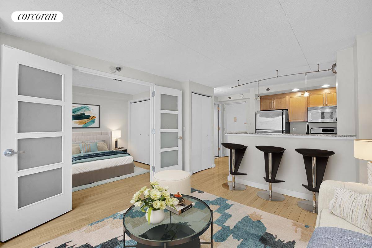 53 BOERUM Place #5K, Brooklyn, NY 11201