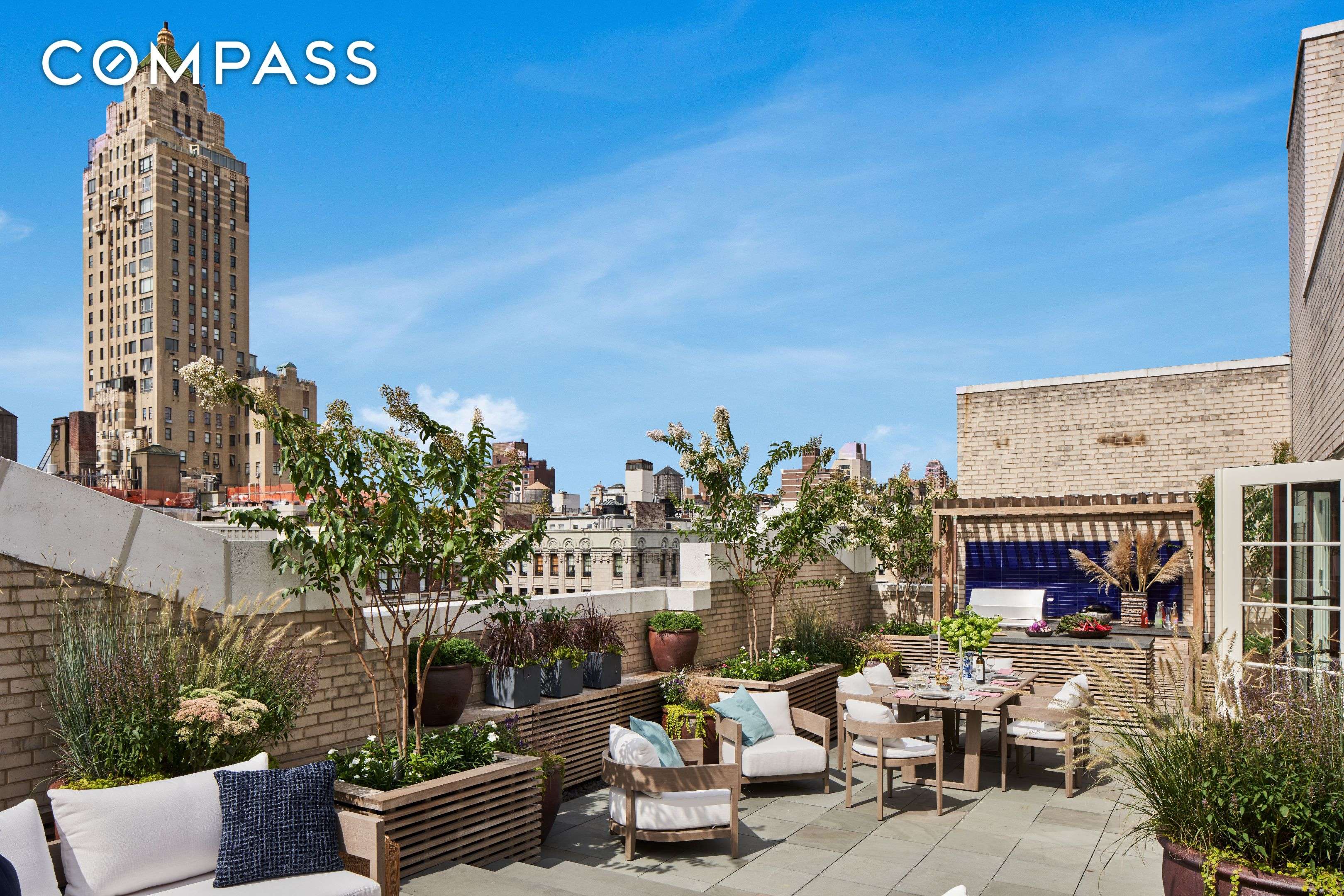 823 Park Avenue #PH, Manhattan, NY 10021