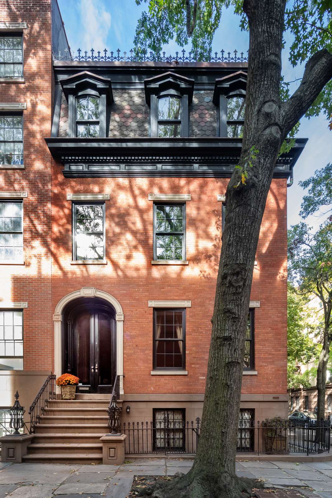 19 Cranberry Street #TH, Brooklyn, NY 11201