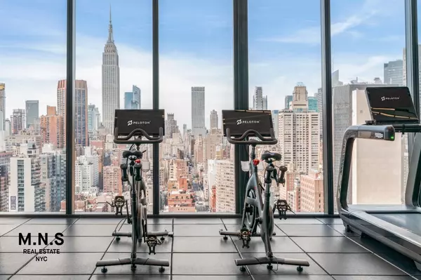 Manhattan, NY 10016,626 1st Avenue #W-48B