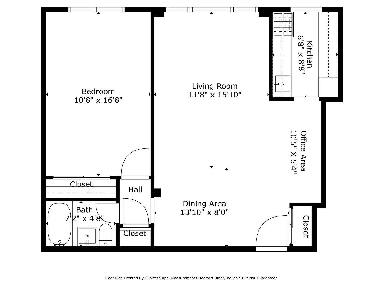 Brooklyn, NY 11218,415 Beverley Road #5h