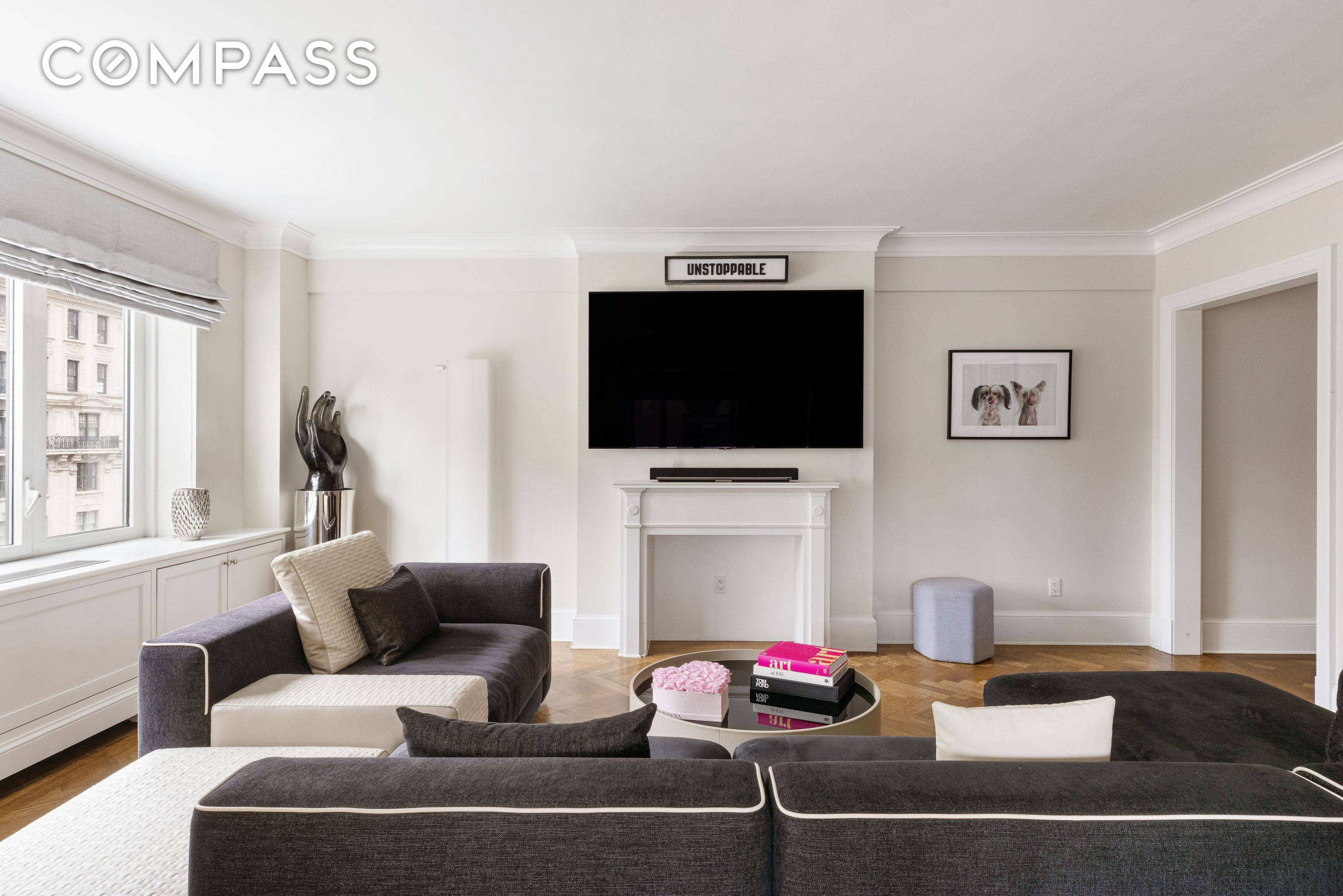 530 Park Avenue #14D, Manhattan, NY 10065