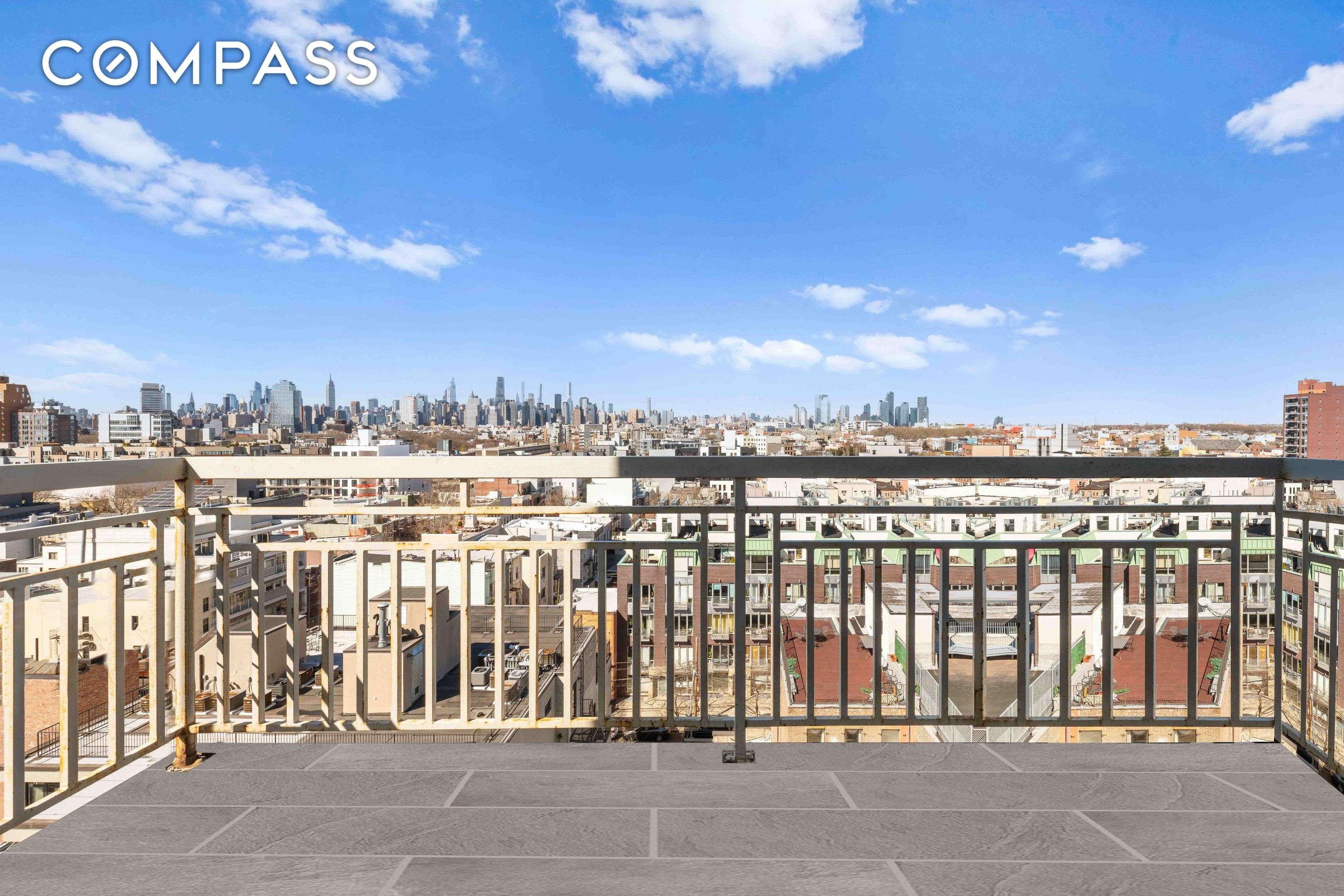 Brooklyn, NY 11211,139 Skillman Avenue #9A