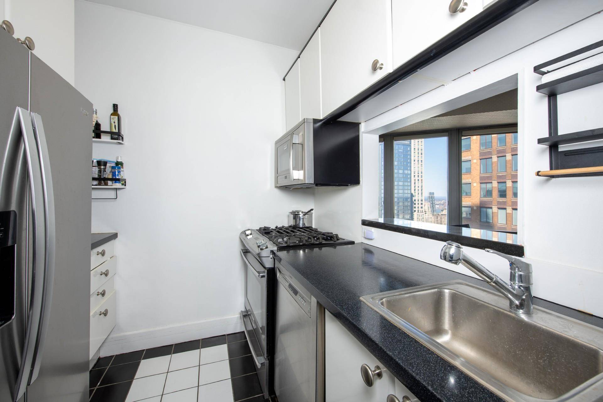 150 W 56TH Street #5903, Manhattan, NY 10019