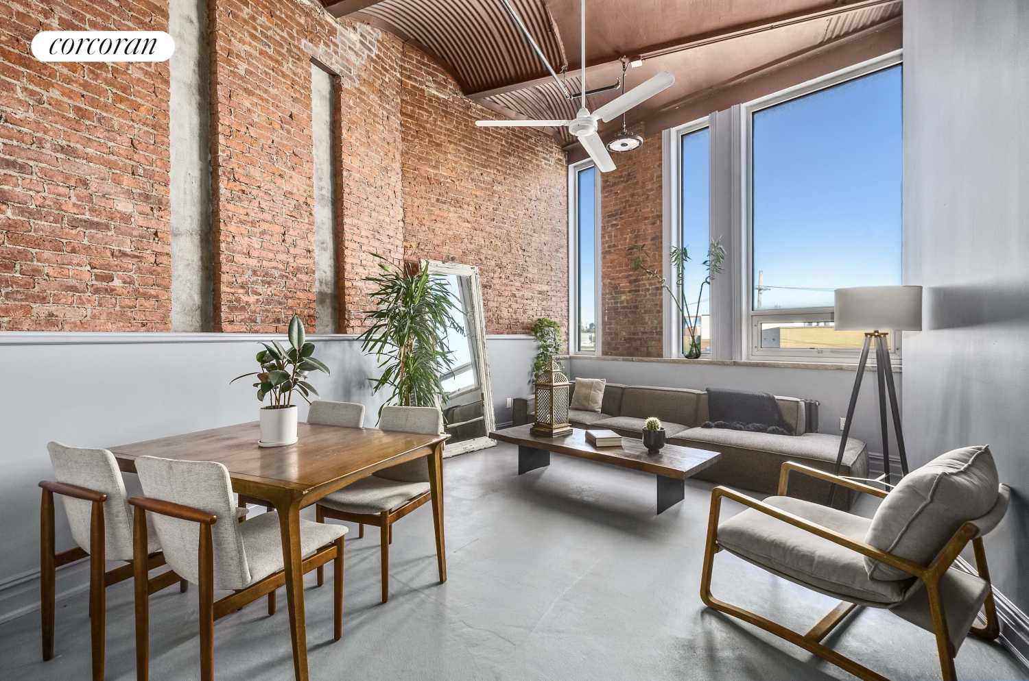 1196 METROPOLITAN Avenue #1B, Brooklyn, NY 11237