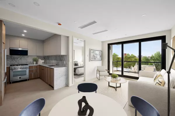 110 Eckford Street #PH, Brooklyn, NY 11222