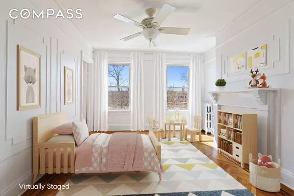 Brooklyn, NY 11215,537 18th Street