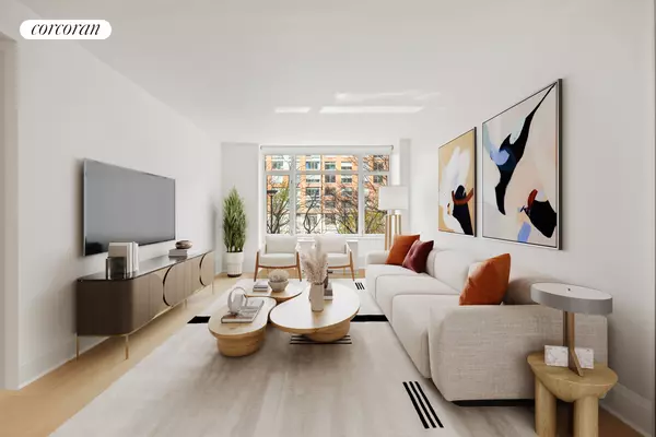 210 WARREN Street #3K, Manhattan, NY 10282
